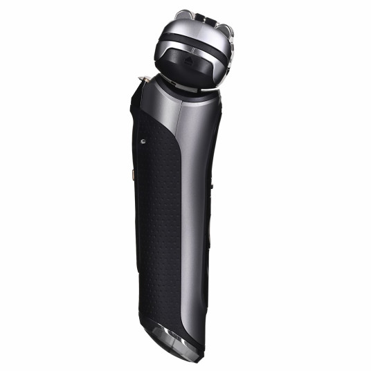 Braun Series 9 Pro+ 9575cc Wet &amp; Dry Shaver Trimmer Metallia