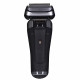 Braun Series 9 Pro+ 9575cc Wet &amp; Dry Shaver Trimmer Metallia