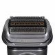 Braun Series 9 Pro+ 9575cc Wet &amp; Dry Shaver Trimmer Metallia
