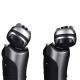 Braun Series 9 Pro+ 9575cc Wet &amp; Dry Shaver Trimmer Metallia