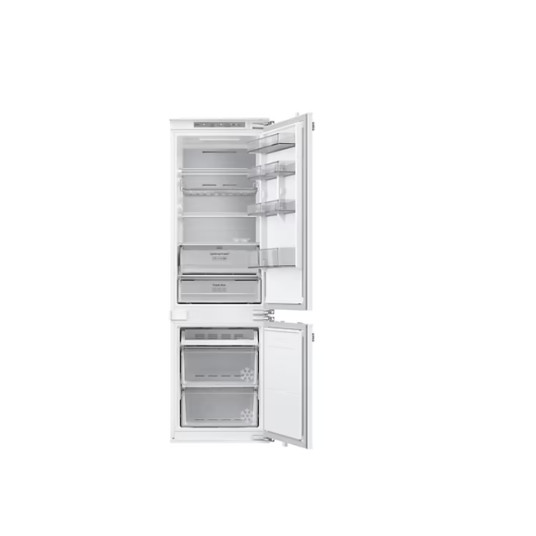 Sisäänrakennettava jääkaappi Samsung BRB80F26CEF0EO