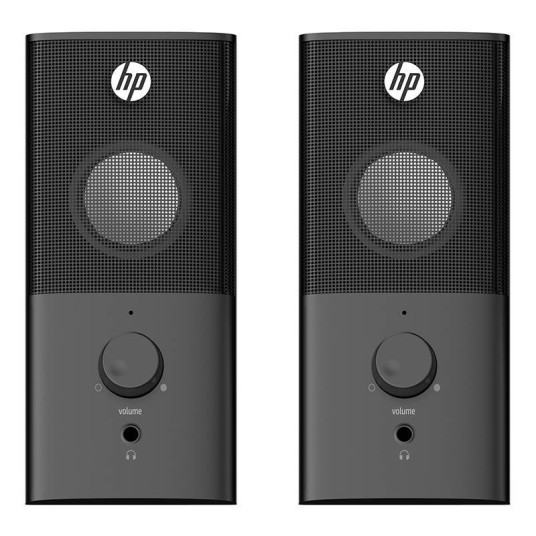 HP DHS-2101 Langalliset kaiuttimet