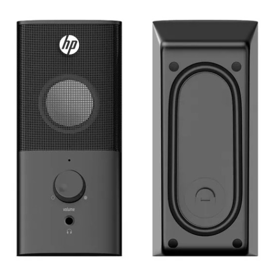 HP DHS-2101 Langalliset kaiuttimet