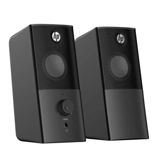 HP DHS-2101 Langalliset kaiuttimet
