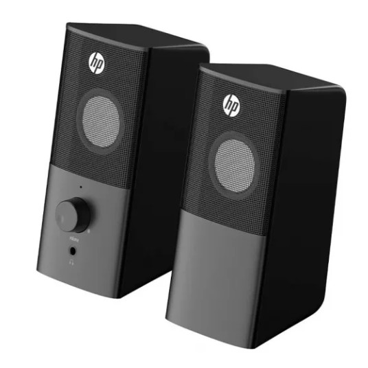 HP DHS-2101 Langalliset kaiuttimet