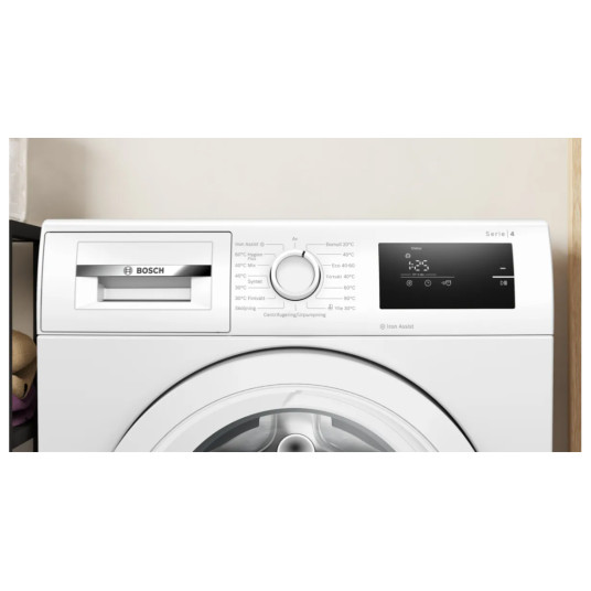 Pesukone Bosch WAN28020SN 