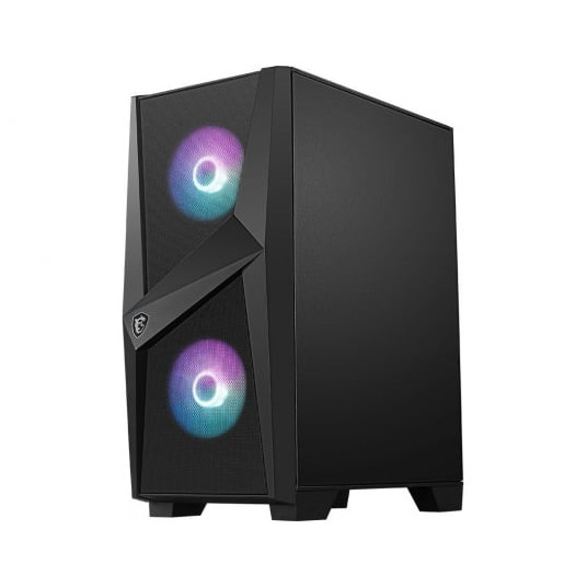 "Core i5-12400F" 16GB 512GB SSD 1TB HDD RTX 4060 NoOs