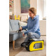 Pölynimuri ja akkusarja Karcher SE3-18 1 (.081-509.0)