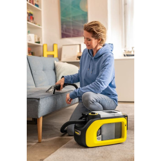 Pölynimuri ja akkusarja Karcher SE3-18 1 (.081-509.0)