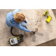 Pölynimuri ja akkusarja Karcher SE3-18 1 (.081-509.0)