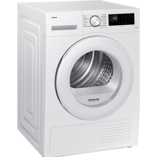 Pölynimuri Samsung DV90DG52A0TELE