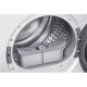 Pölynimuri Samsung DV90DG52A0AHLE