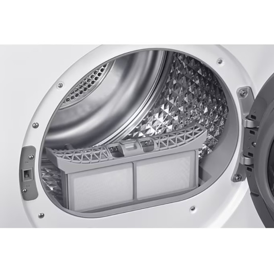 Pölynimuri Samsung DV90DG52A0AHLE