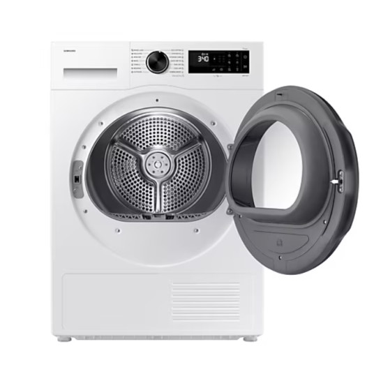 Pölynimuri Samsung DV90DG52A0AELE