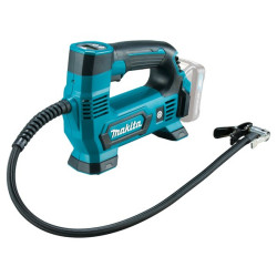 Makita MP100DZ ilmakompressorin (ilman akkua ja laturia)