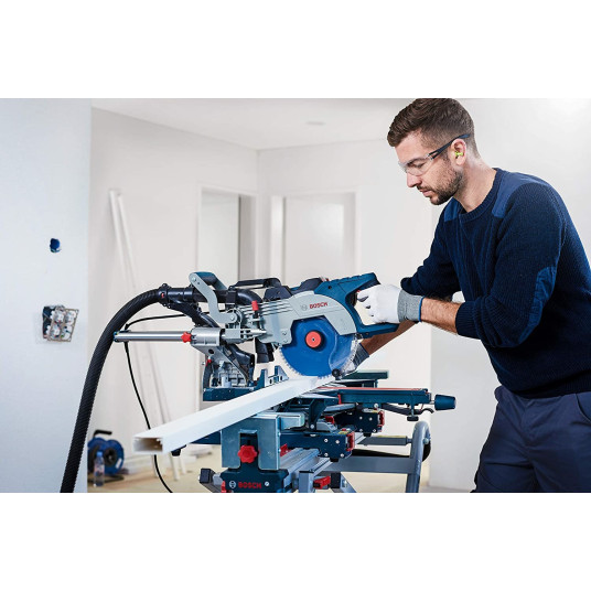 Bosch ‎2608642493 pyörösahanterä 21,6 cm 1 kpl
