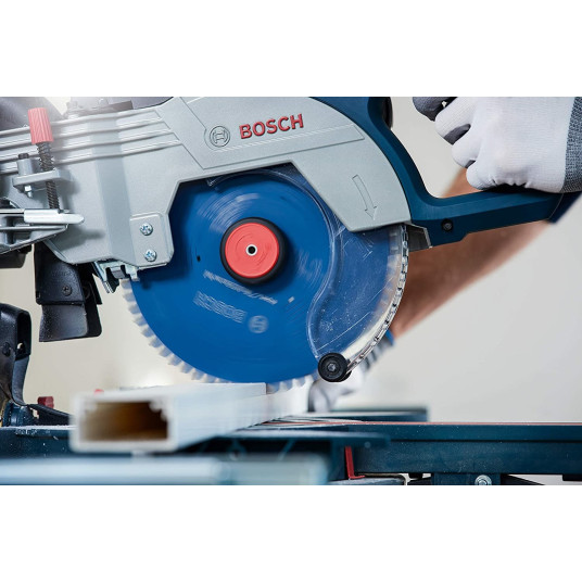 Bosch ‎2608642493 pyörösahanterä 21,6 cm 1 kpl
