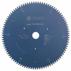 Bosch ‎2608642529 pyörösahanterä 30,5 cm 1 kpl