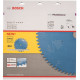 Bosch ‎2608642529 pyörösahanterä 30,5 cm 1 kpl