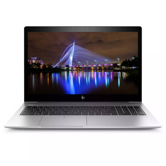 HP 850 G5 15.6 1920x1080 i5-8350U 16GB 256SSD M.2 NVME WIN11Pro RENEW
