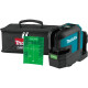 Makita SK105GDZ lasertaso 80 m