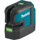 Makita SK105GDZ lasertaso 80 m