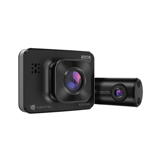 Navitel DVR R250 Dual