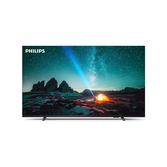 Televisio Philips 55PUS7609/12 LED 55" Smart