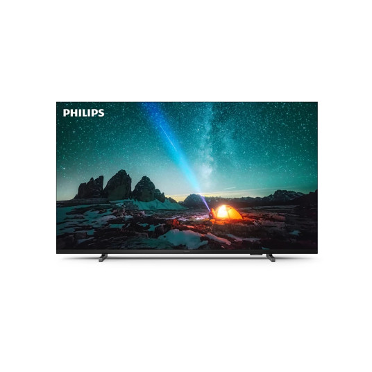 Televisio Philips 55PUS7609/12 LED 55" Smart