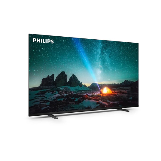 Televisio Philips 55PUS7609/12 LED 55" Smart