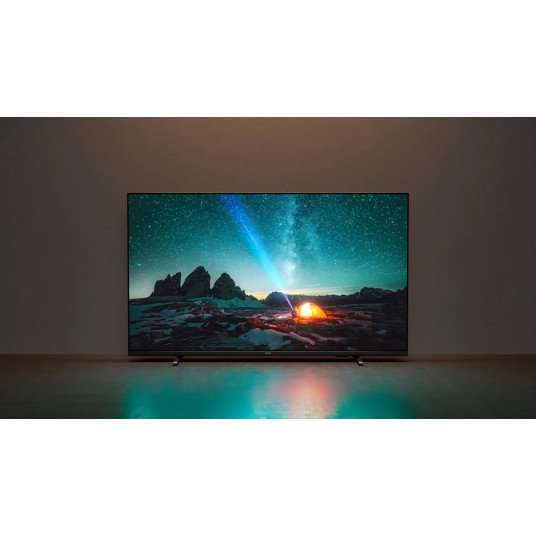 Televisio Philips 55PUS7609/12 LED 55" Smart