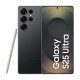 Puhelin Samsung Galaxy S25 Ultra 5G 1TB Titanium Black