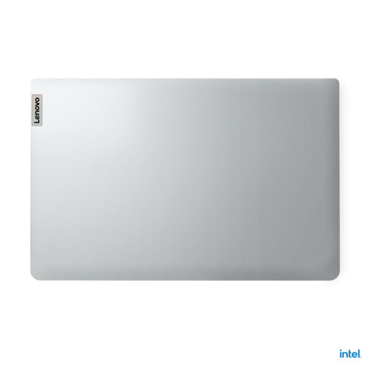 Kannettava tietokone Lenovo IdeaPad 1 15IJL7, 15.6 FHD AG 250N N, Intel Pentium N6000, RAM 8GB, 128GB SSD, Intel UHD Graphics, Windows 11 Home, Cloud Grey 82LX00A5LT
