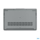 Kannettava tietokone Lenovo IdeaPad 1 15IJL7, 15.6 FHD AG 250N N, Intel Pentium N6000, RAM 8GB, 128GB SSD, Intel UHD Graphics, Windows 11 Home, Cloud Grey 82LX00A5LT