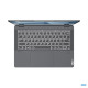 Kannettava tietokone Lenovo IdeaPad Flex 5 14IAU7, 14 WUXGA, Intel I3-1215U, RAM 8GB, 128GB SSD, Intel UHD Graphics, Windows 11 Home in S mode, Storm Grey 82R700P1LT