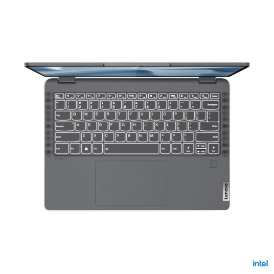 Kannettava tietokone Lenovo IdeaPad Flex 5 14IAU7, 14 WUXGA, Intel I3-1215U, RAM 8GB, 128GB SSD, Intel UHD Graphics, Windows 11 Home in S mode, Storm Grey 82R700P1LT