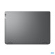Kannettava tietokone Lenovo IdeaPad Flex 5 14IAU7, 14 WUXGA, Intel I3-1215U, RAM 8GB, 128GB SSD, Intel UHD Graphics, Windows 11 Home in S mode, Storm Grey 82R700P1LT