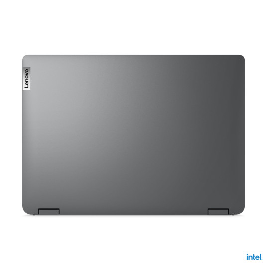 Kannettava tietokone Lenovo IdeaPad Flex 5 14IAU7, 14 WUXGA, Intel I3-1215U, RAM 8GB, 128GB SSD, Intel UHD Graphics, Windows 11 Home in S mode, Storm Grey 82R700P1LT