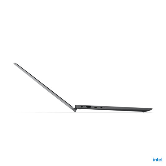 Kannettava tietokone Lenovo IdeaPad Flex 5 14IAU7, 14 WUXGA, Intel I3-1215U, RAM 8GB, 128GB SSD, Intel UHD Graphics, Windows 11 Home in S mode, Storm Grey 82R700P1LT