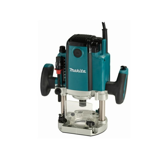 MAKITA. Upper router 1650W RP1803FX
