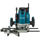 Router with 2100W power and 12mm