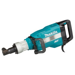 Demolition Hammer 1850W with AVT and HEX 30MM
