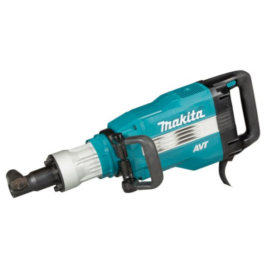 Demolition Hammer 1850W with AVT and HEX 30MM