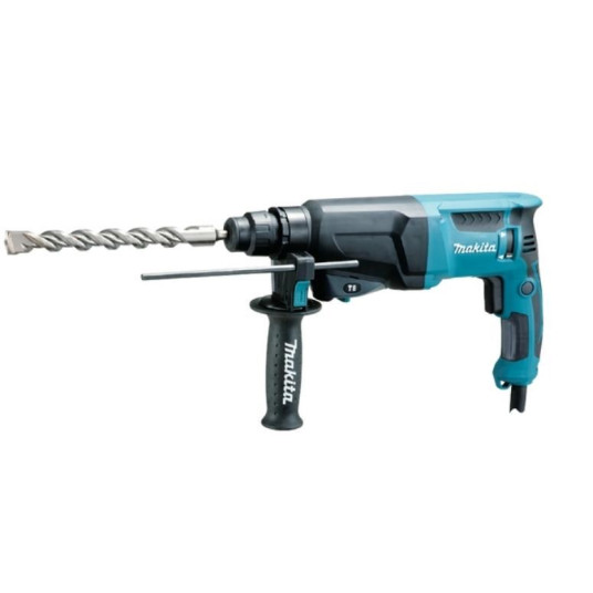 Makita HR2300 pyörivä vasara 1200 RPM 720 W