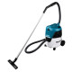 INDUSTRIAL VACUUM CLEANER 20L 1.000W L CLASS