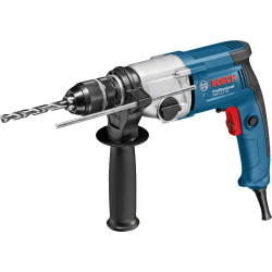 BOSCH. DRILL 750W GBM 13-2 RE -SUW