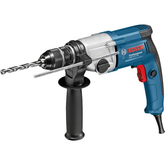 BOSCH. DRILL 750W GBM 13-2 RE -SUW