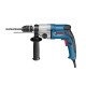 BOSCH. DRILL 750W GBM 13-2 RE -SUW