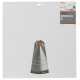 BOSCH SAW OPTI. WOOD 400x30x60z x3.5