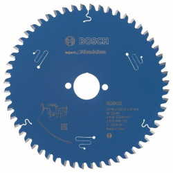"Bosch 2 608 644 102 pyörösahanterä 19 cm 1 kpl".